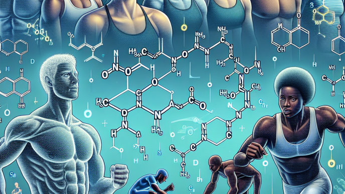 Aminoacidi essenziali e non essenziali: quali scegliere per la performance sportiva