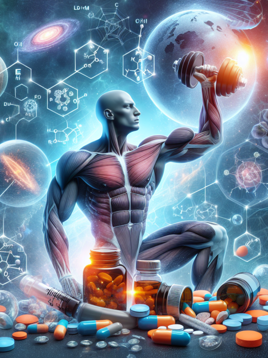 Anastrozolo e il suo impatto sul metabolismo energetico degli atleti