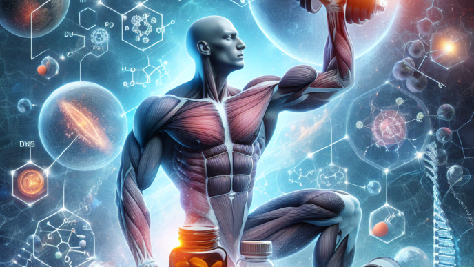 Anastrozolo e il suo impatto sul metabolismo energetico degli atleti