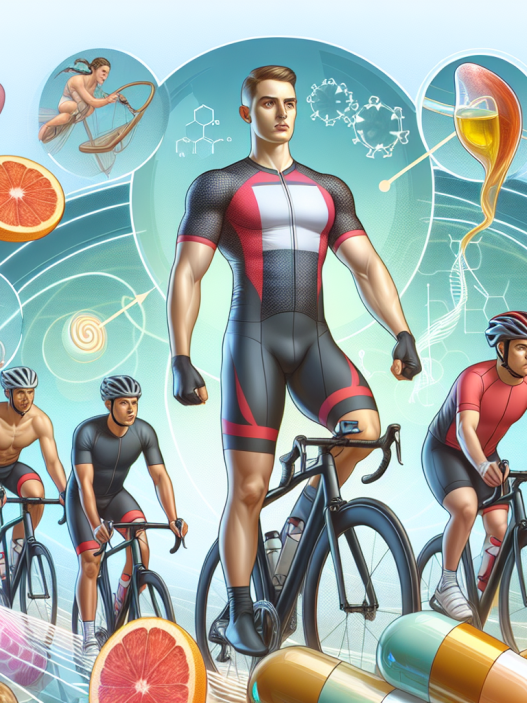 Gli effetti dell'Anastrozolo sul metabolismo lipidico nei atleti professionisti