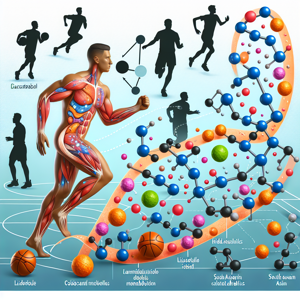 Gli effetti dell'Anastrozolo sul metabolismo lipidico nei atleti professionisti