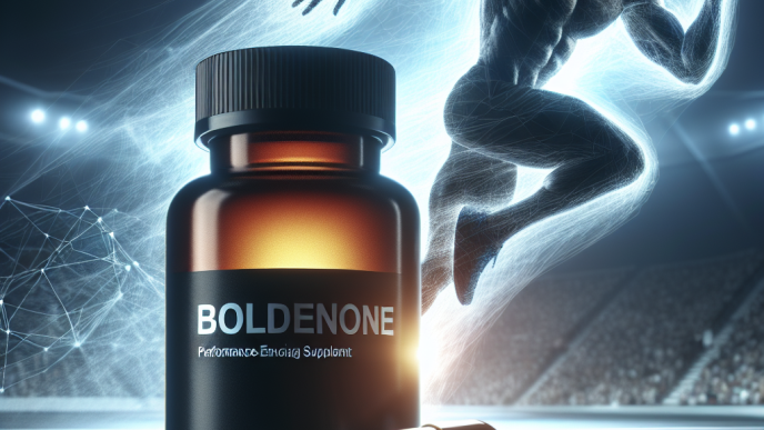 Boldenone: un integratore per migliorare le prestazioni atletiche