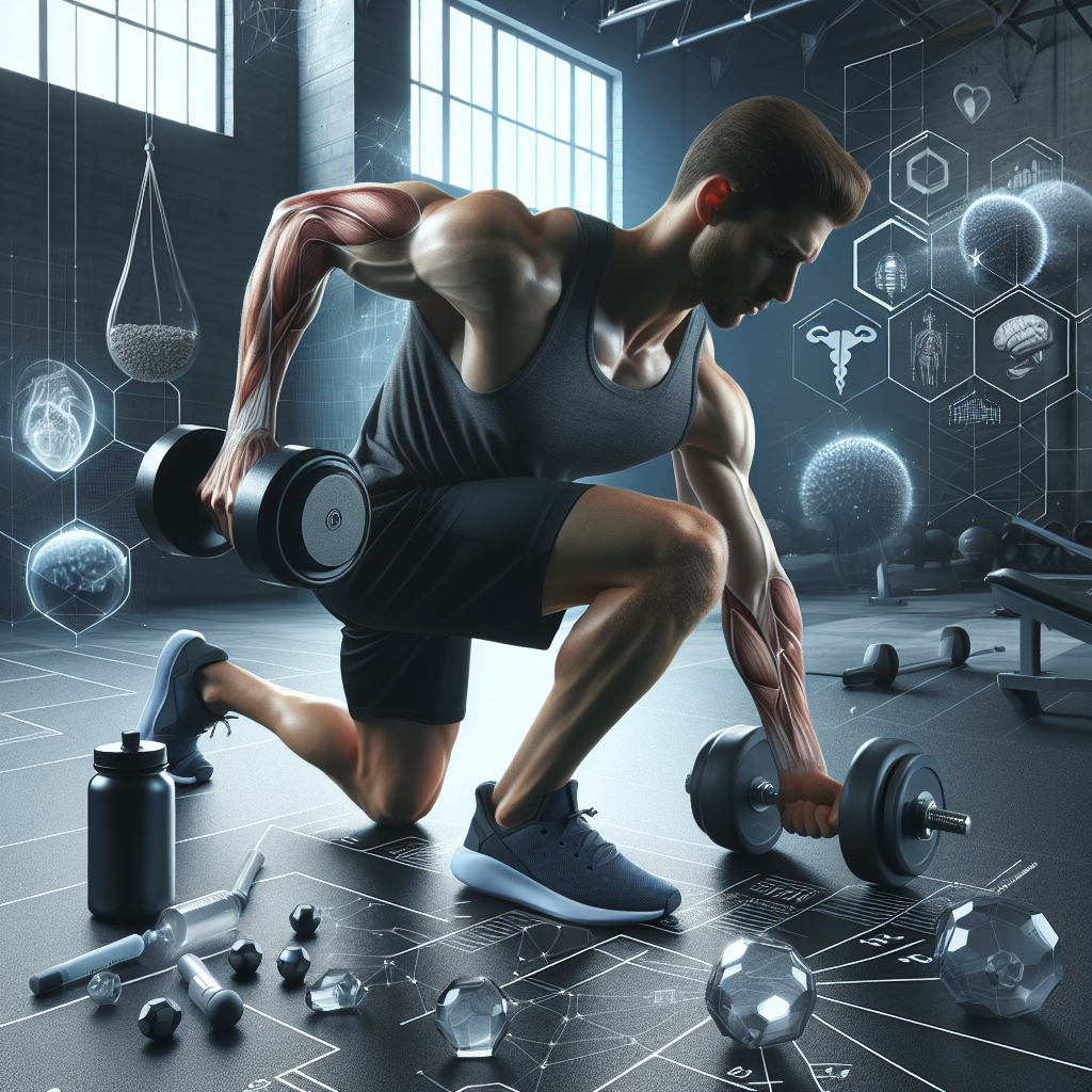 Cabergolina: un'opzione da considerare per migliorare le prestazioni atletiche