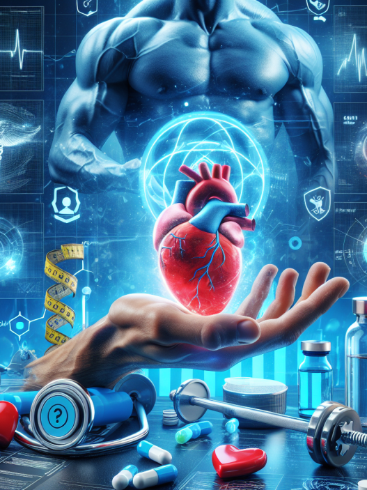 Clenbuterolo: un'analisi approfondita sul suo impatto nel mondo dello sport