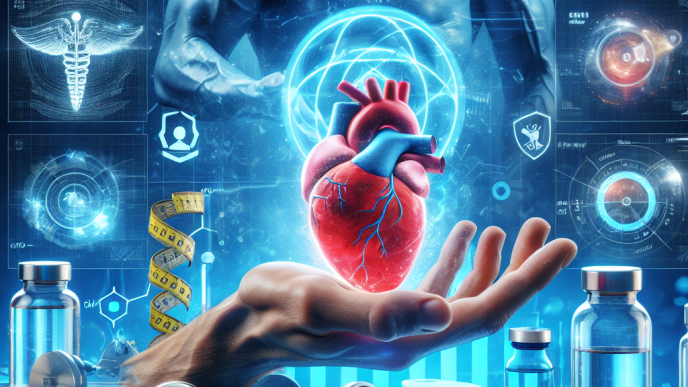 Clenbuterolo: un'analisi approfondita sul suo impatto nel mondo dello sport