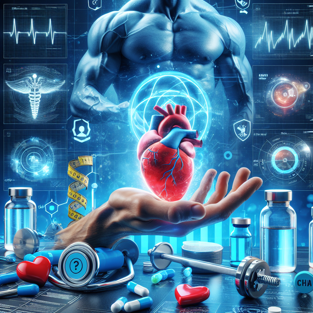 Clenbuterolo: un'analisi approfondita sul suo impatto nel mondo dello sport