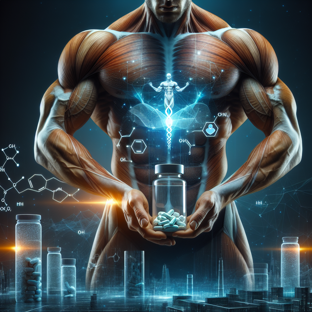 Clenbuterolo: un'analisi approfondita sul suo impatto nel mondo dello sport