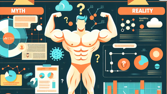 Clomid nel bodybuilding: mito o realtà?