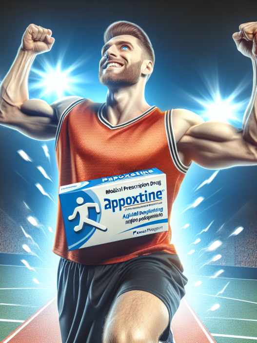 Dapoxetine (Priligy) come soluzione per i problemi sessuali negli sportivi