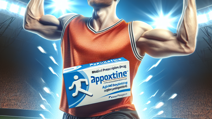 Dapoxetine (Priligy) come soluzione per i problemi sessuali negli sportivi