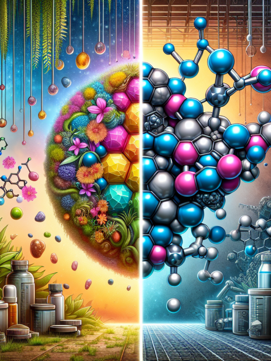 Dehydroepiandrosterone: un'alternativa naturale agli steroidi