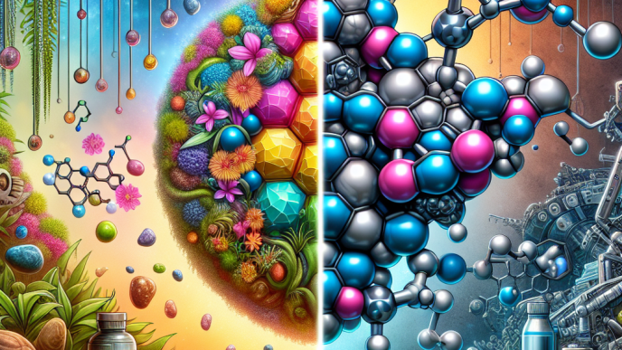 Dehydroepiandrosterone: un'alternativa naturale agli steroidi
