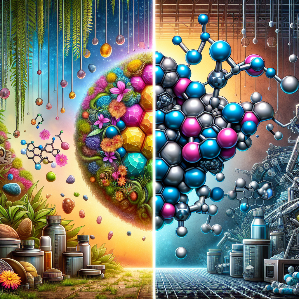 Dehydroepiandrosterone: un'alternativa naturale agli steroidi
