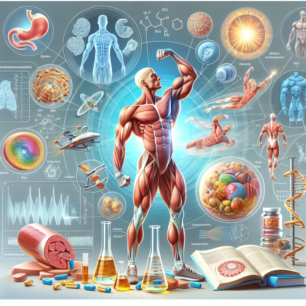 Drostanolone nel bodybuilding: come può influenzare la crescita muscolare