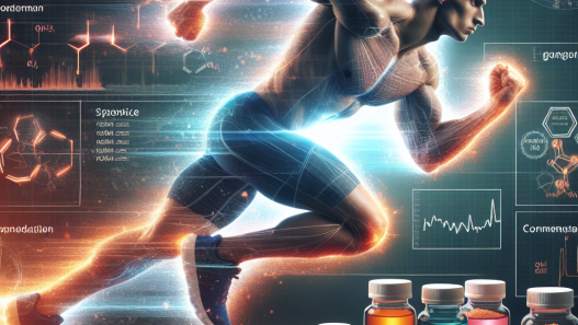 Effetti di Furosemide sulle prestazioni sportive