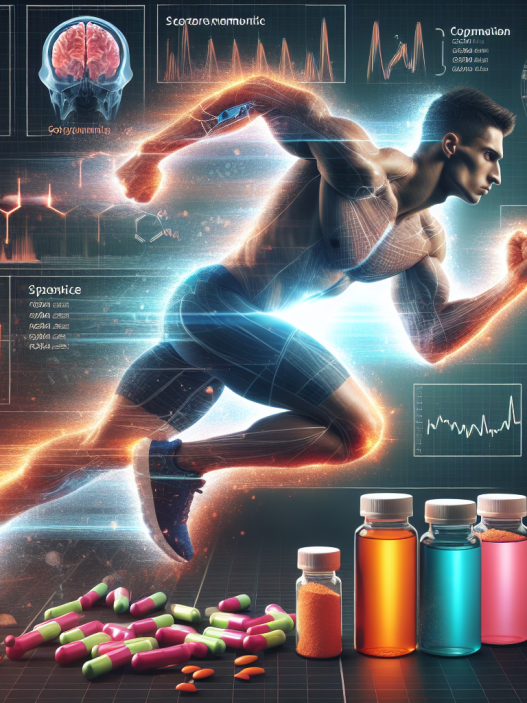 Effetti di Furosemide sulle prestazioni sportive