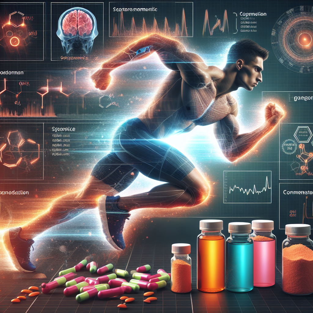 Effetti di Furosemide sulle prestazioni sportive