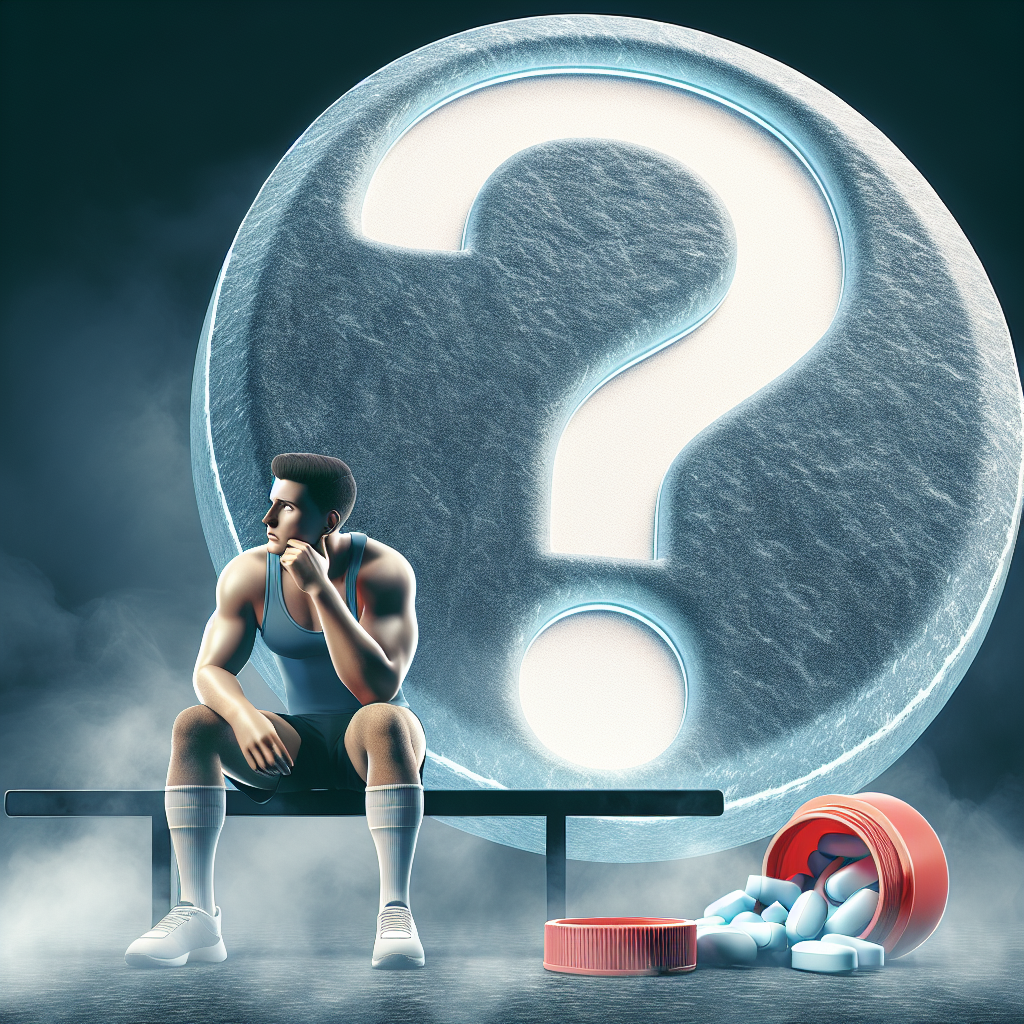 Finasteride e salute mentale negli sportivi: un legame da esplorare
