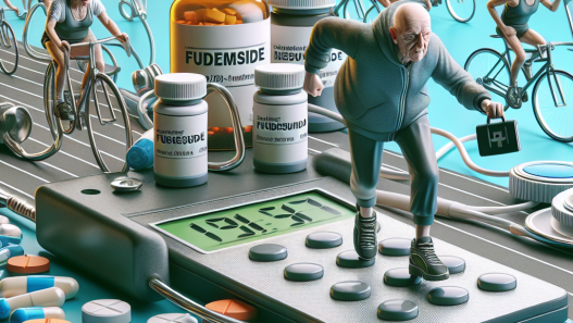 Furosemid: un farmaco da evitare per gli sportivi di alto livello