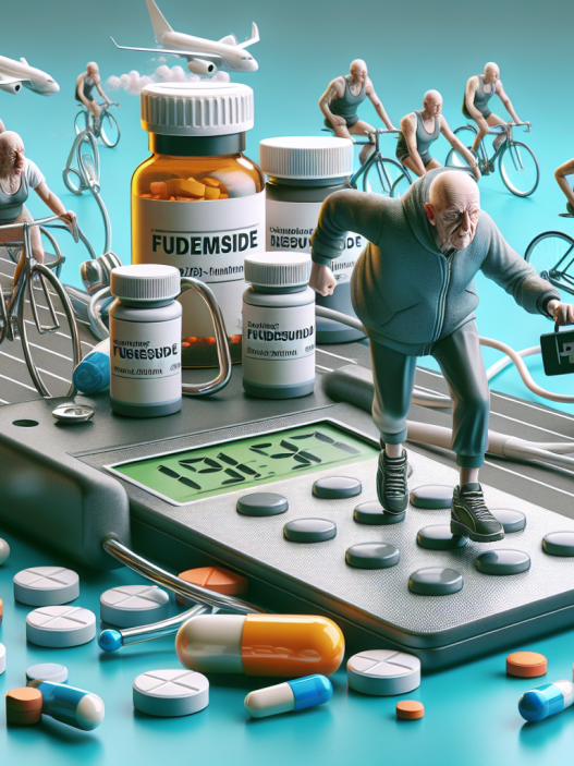 Furosemid: un farmaco da evitare per gli sportivi di alto livello