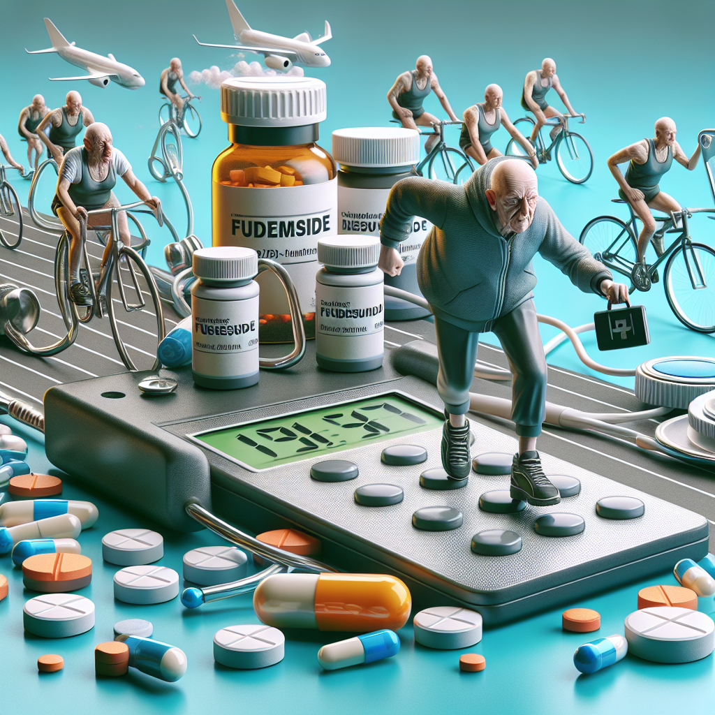 Furosemid: un farmaco da evitare per gli sportivi di alto livello