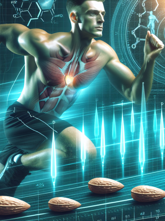 Gli effetti del Finasteride sulle prestazioni sportive
