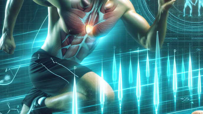 Gli effetti del Finasteride sulle prestazioni sportive