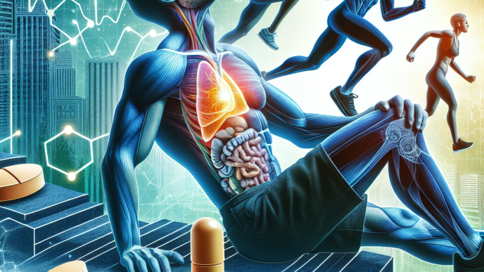 Gli effetti di Dapoxetine (Priligy) sull'attività fisica
