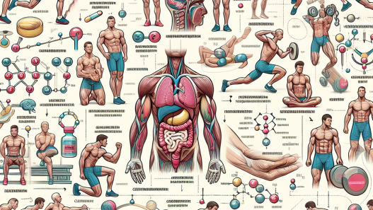 Gonadotropina e prestazioni sportive: una panoramica