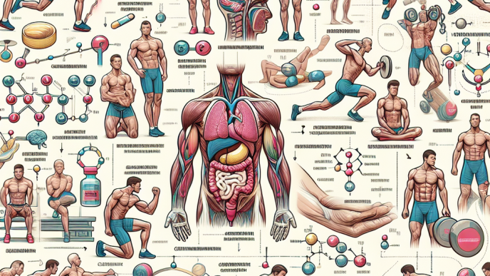 Gonadotropina e prestazioni sportive: una panoramica