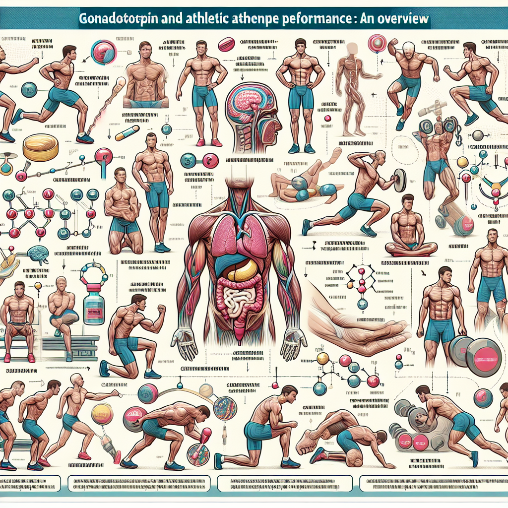 Gonadotropina e prestazioni sportive: una panoramica