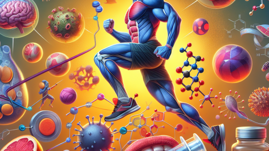 Implicazioni della gonadotropina nella farmacologia sportiva
