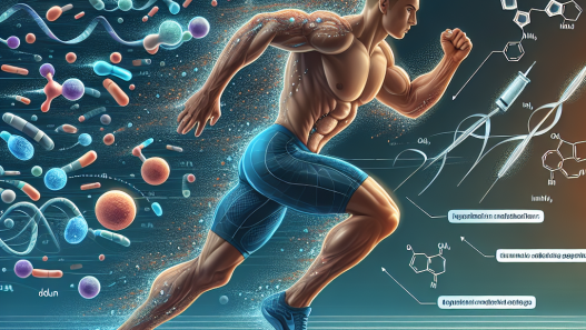 Insulina e adattamenti metabolici nell'atleta: implicazioni per il successo sportivo