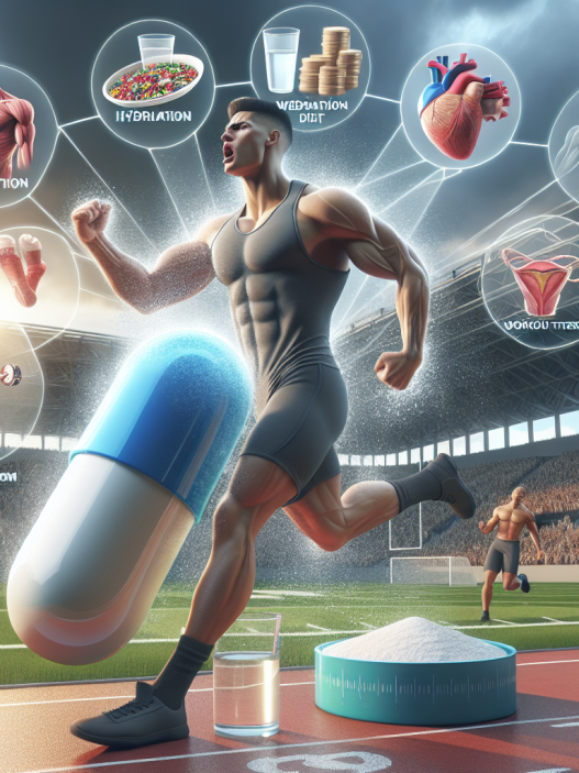 Isotretinoina e integrità fisica negli atleti: fattori da considerare