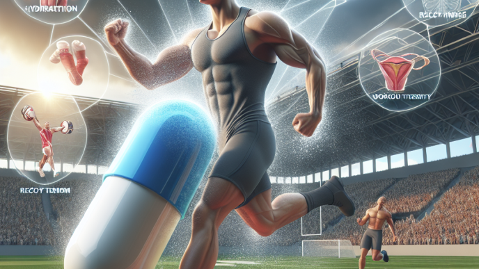 Isotretinoina e integrità fisica negli atleti: fattori da considerare