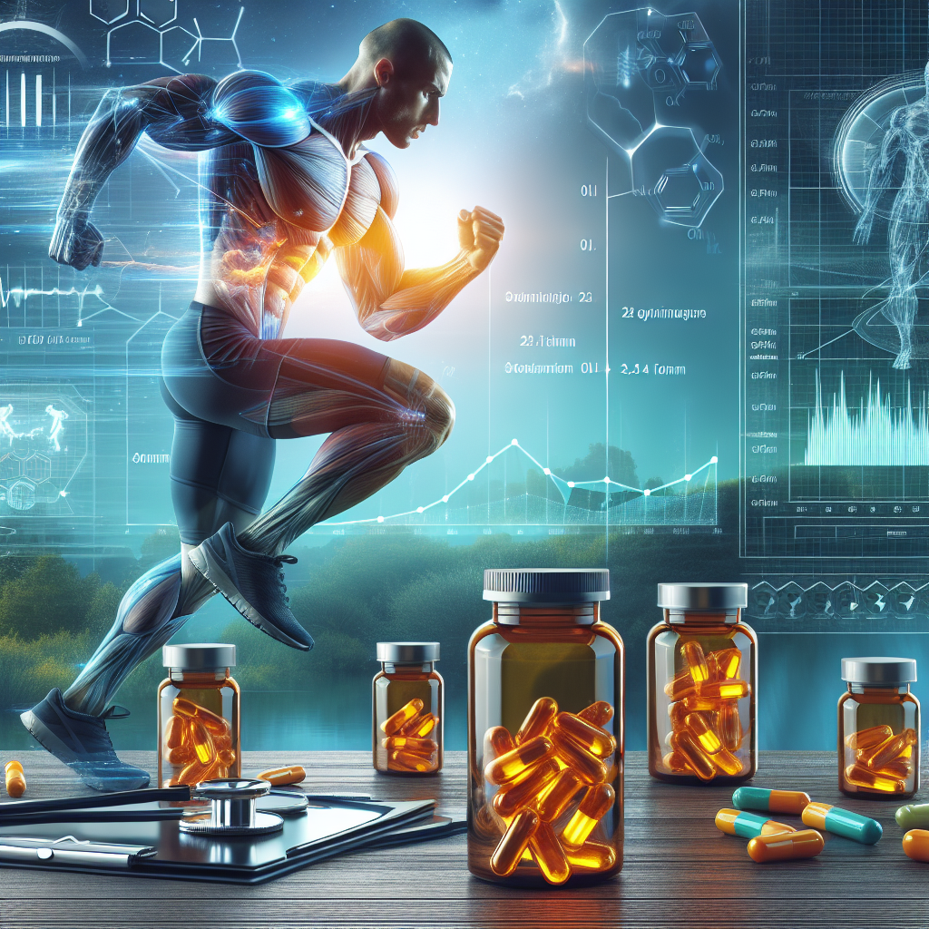 L'efficacia del Diidroboldenone cipionato nel potenziare la resistenza fisica