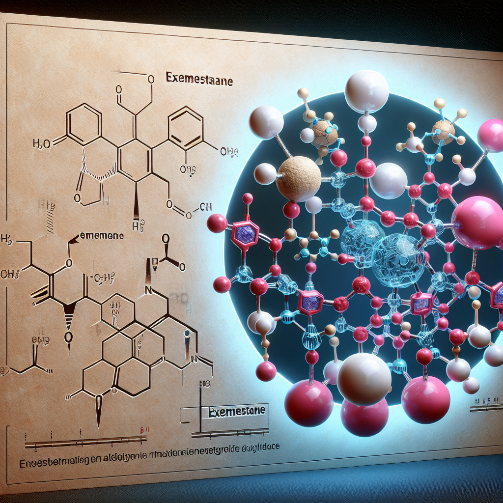 L'Exemestane come alternativa ai farmaci antiestrogeni tradizionali