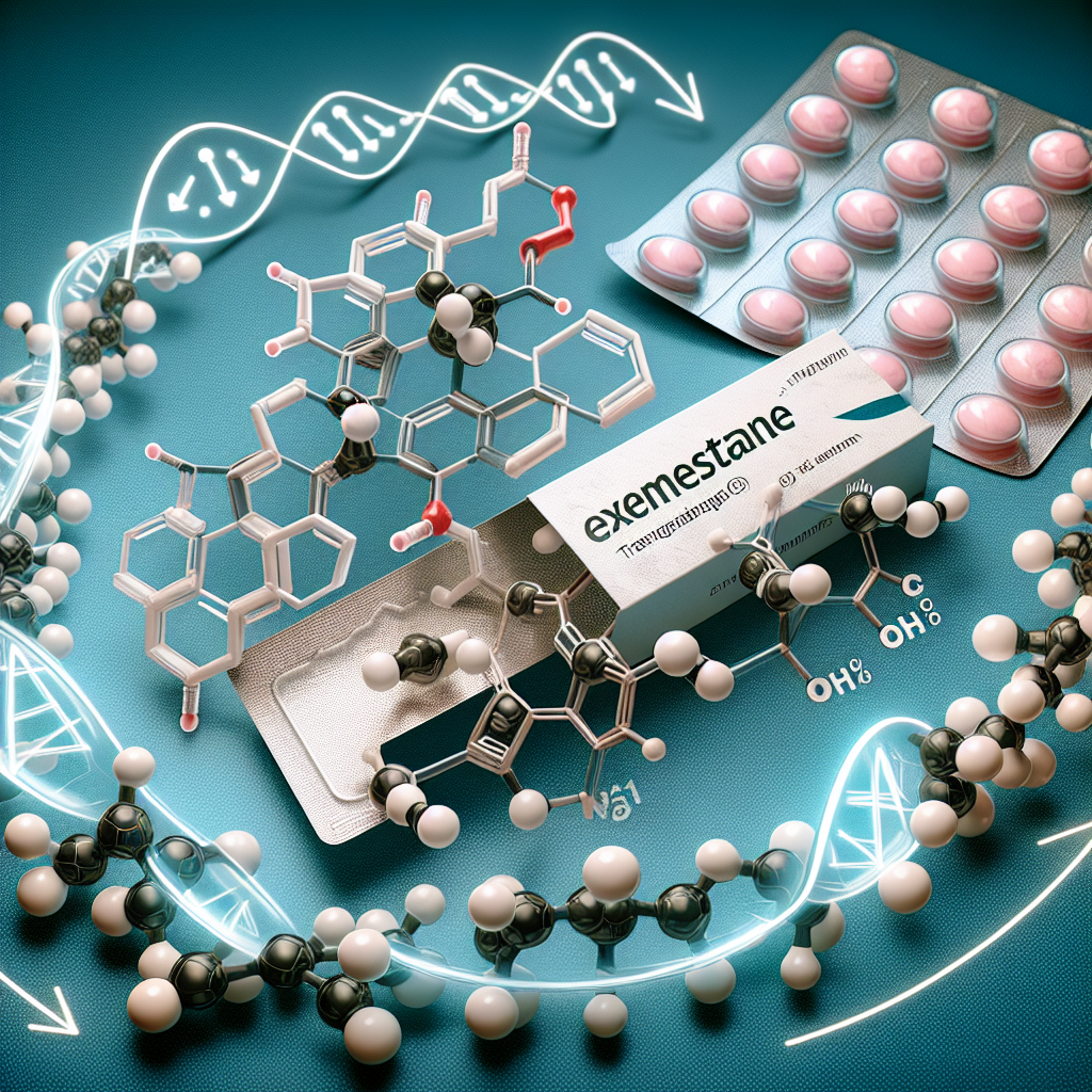 L'Exemestane come alternativa ai farmaci antiestrogeni tradizionali