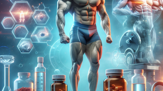 L'importanza della corretta dose di Diidroboldenone cipionato per gli atleti