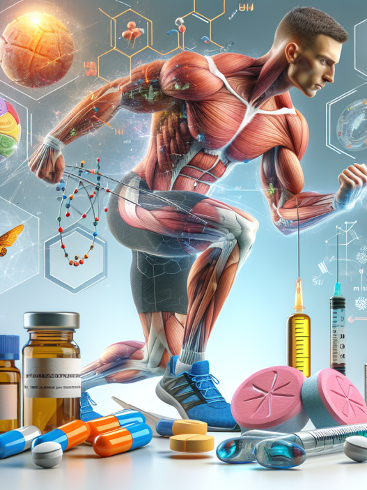 L'uso terapeutico del Cytomel nel trattamento di patologie legate alla performance sportiva