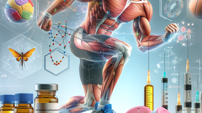 L'uso terapeutico del Cytomel nel trattamento di patologie legate alla performance sportiva