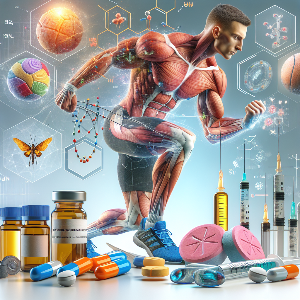 L'uso terapeutico del Cytomel nel trattamento di patologie legate alla performance sportiva