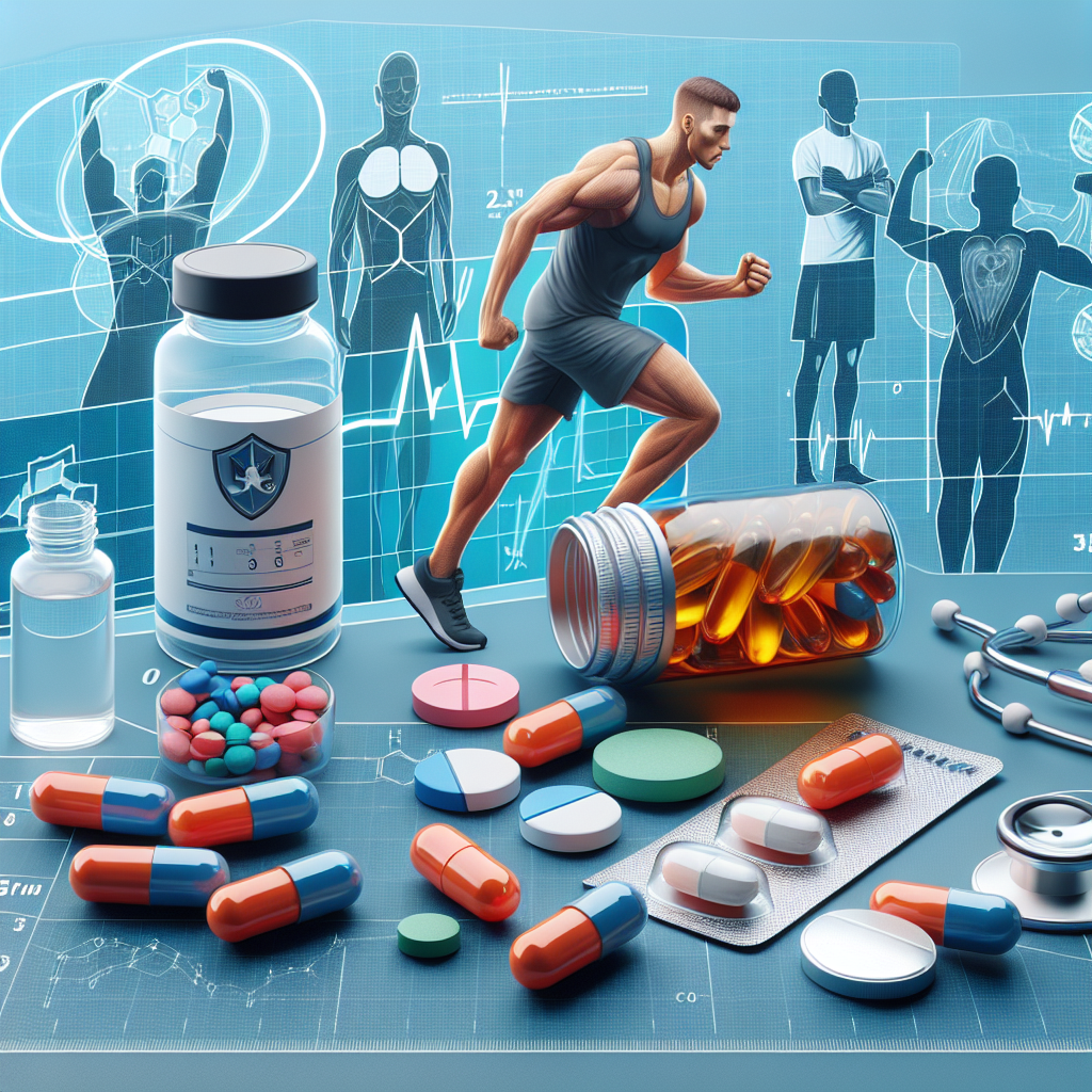 L'uso terapeutico del Cytomel nel trattamento di patologie legate alla performance sportiva