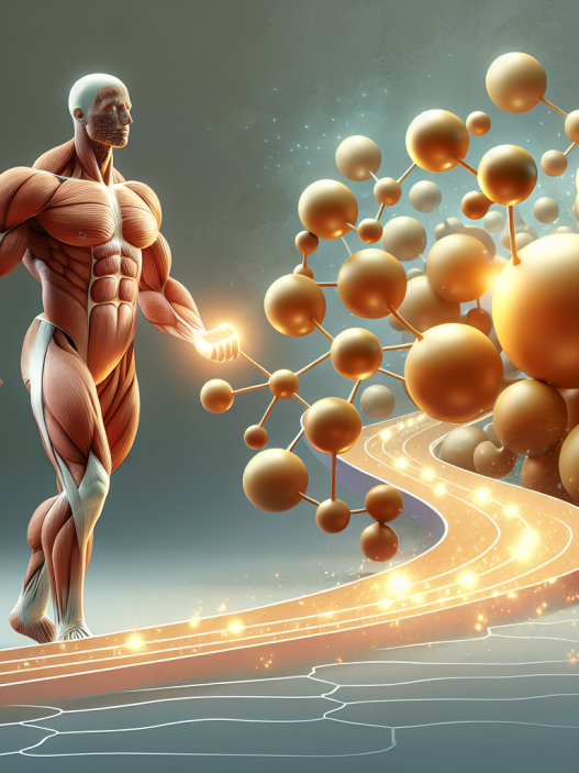 Colesterolo e potenza muscolare: una relazione da esplorare