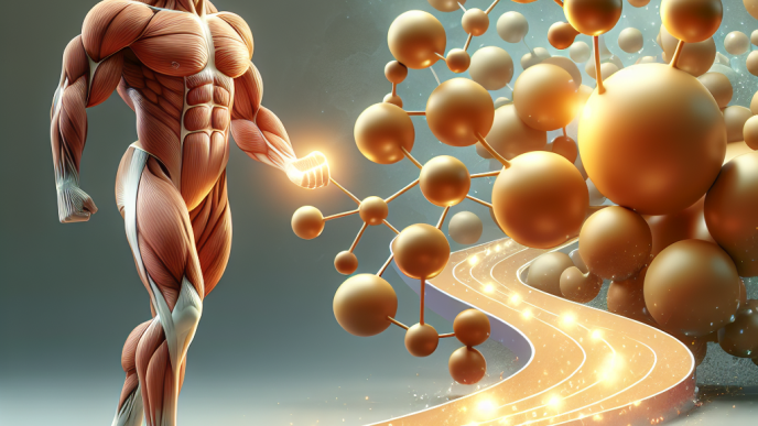 Colesterolo e potenza muscolare: una relazione da esplorare