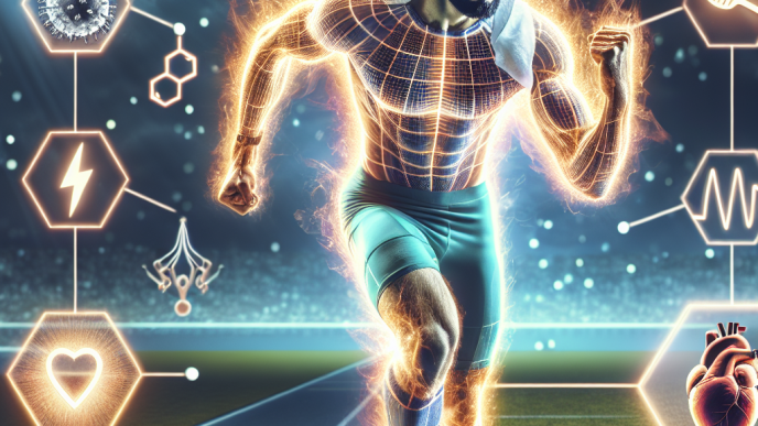 Gli effetti benefici del Mildronate Dihydricum nello sport