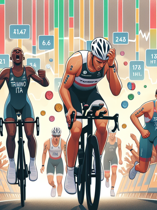 Gli effetti collaterali del Modafinil (Provigil) negli sportivi