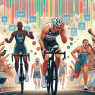 Gli effetti collaterali del Modafinil (Provigil) negli sportivi