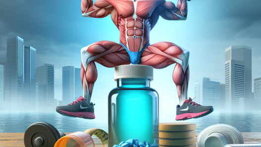 Gli effetti del Letrozolo sull'equilibrio ormonale nello sport