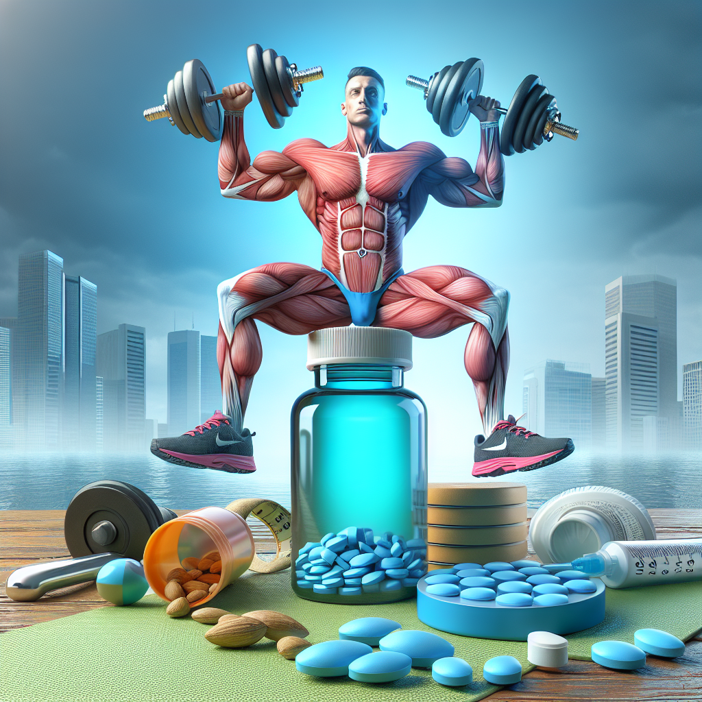 Gli effetti del Letrozolo sull'equilibrio ormonale nello sport